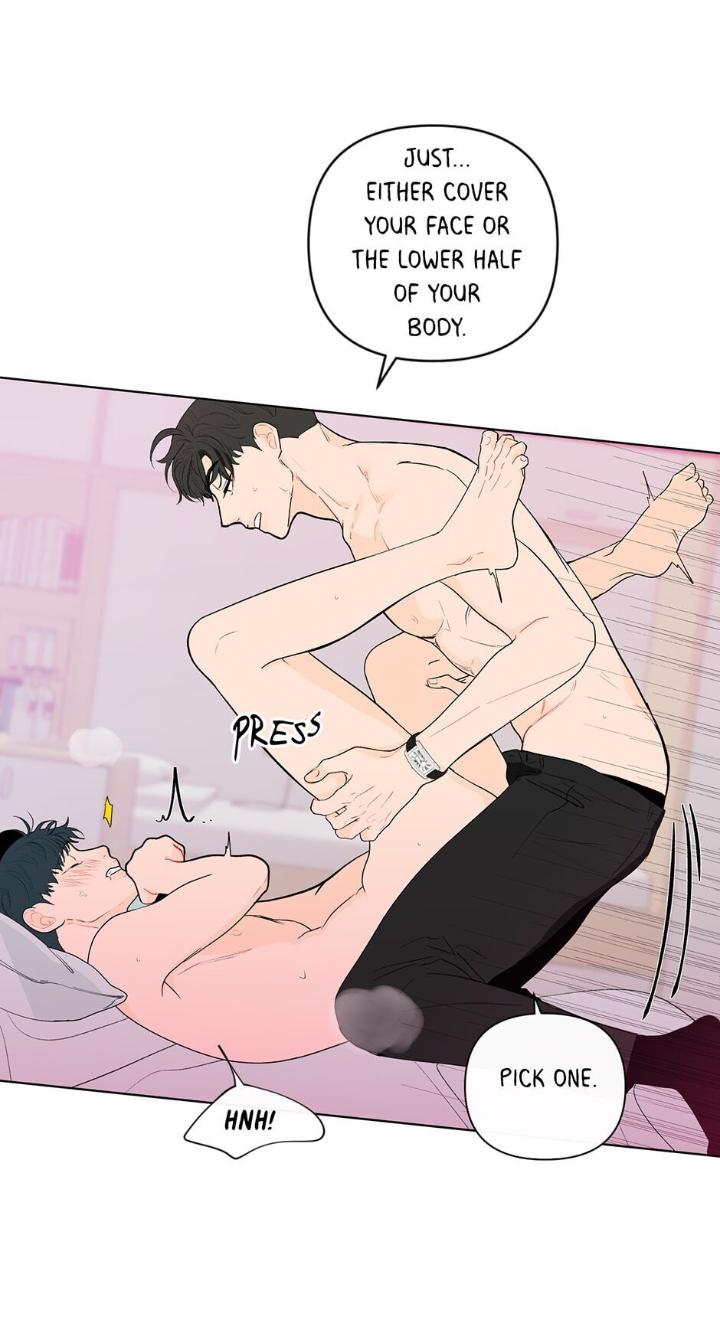 Banana Scandal by DOLSHA – Season 2 – Uncensored [Eng] page 33