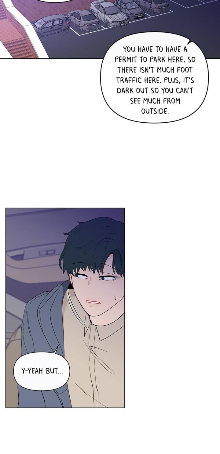 Banana Scandal by DOLSHA – Season 2 – Uncensored [Eng] page 32