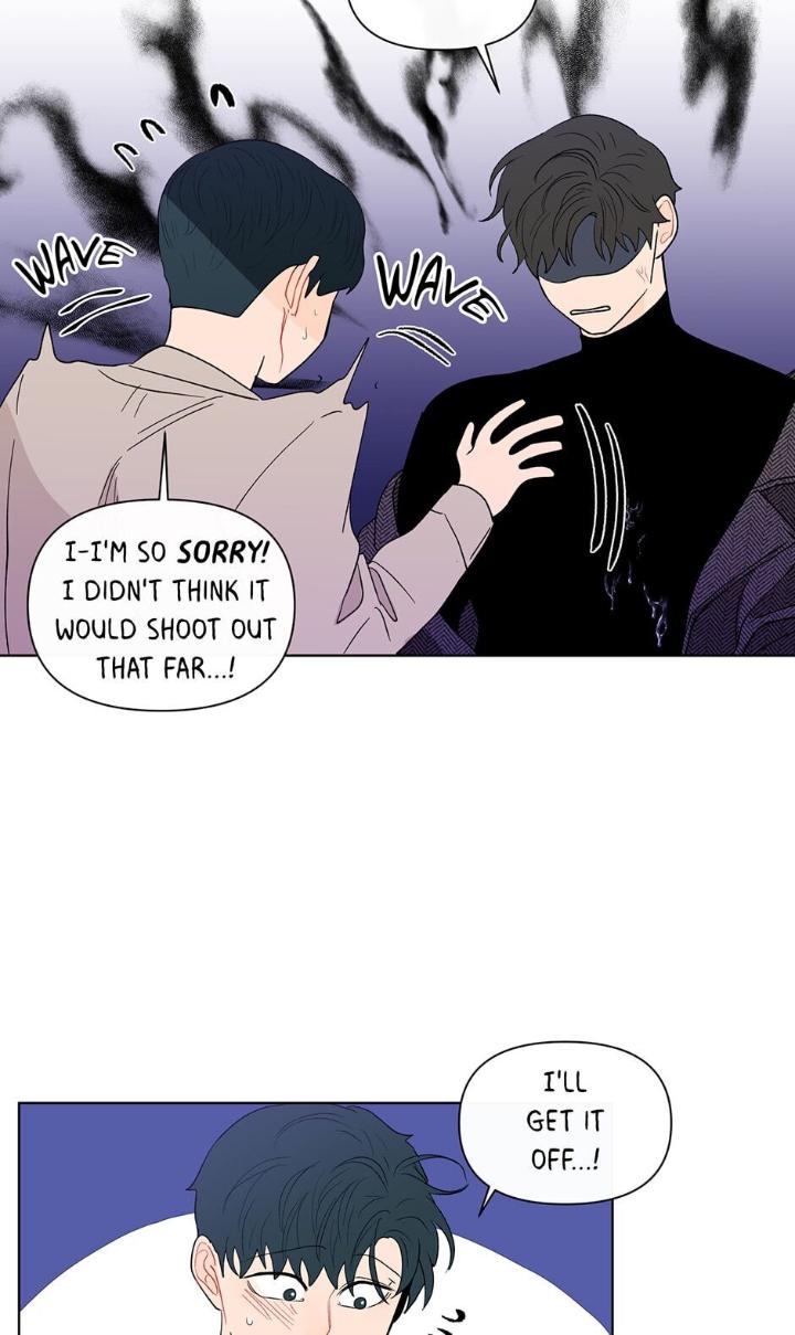 Banana Scandal by DOLSHA – Season 2 – Uncensored [Eng] page 32