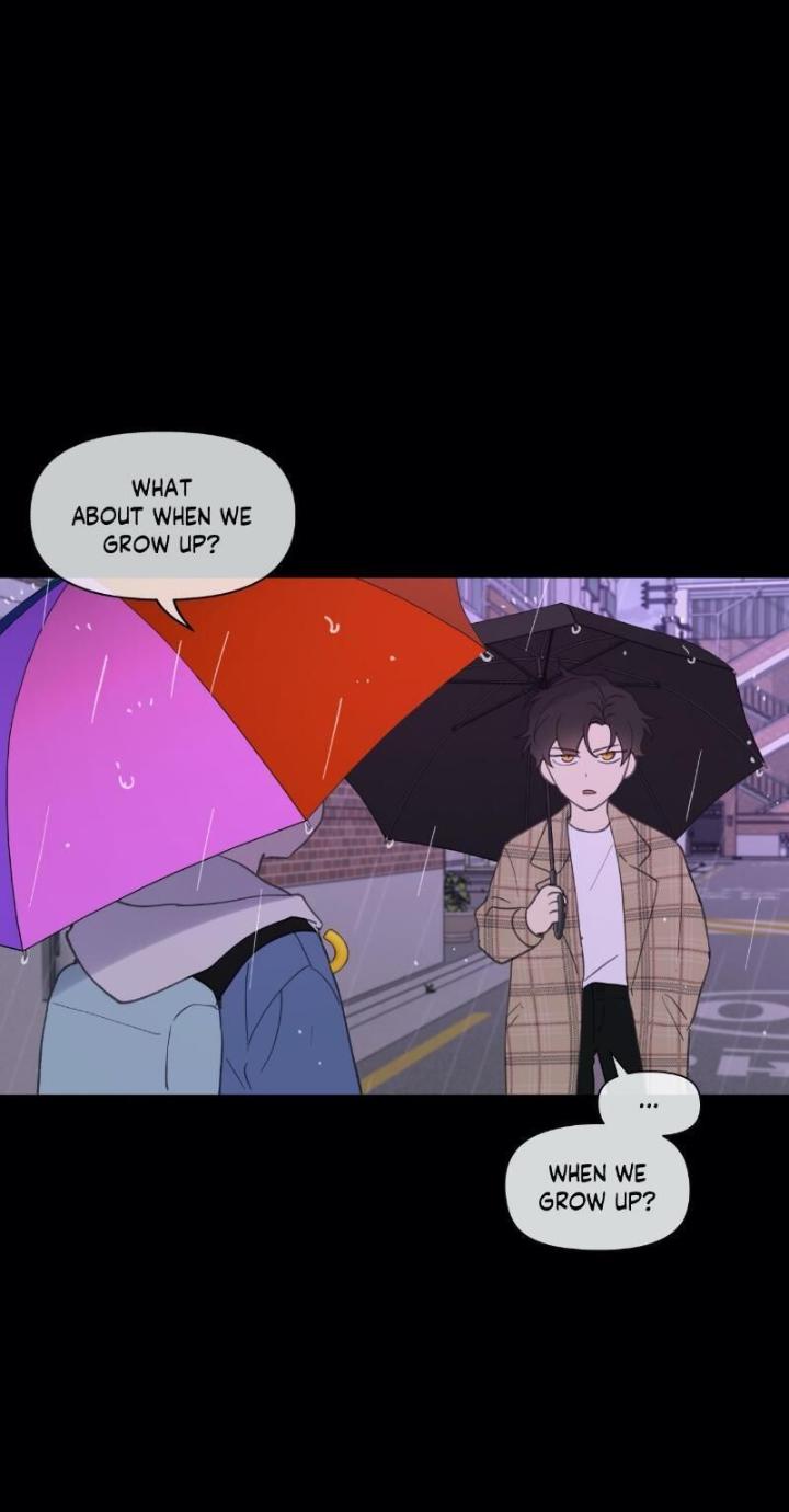 Yours to Claim by Zzin-Bam / Waje – Season 2 [Eng] page 34