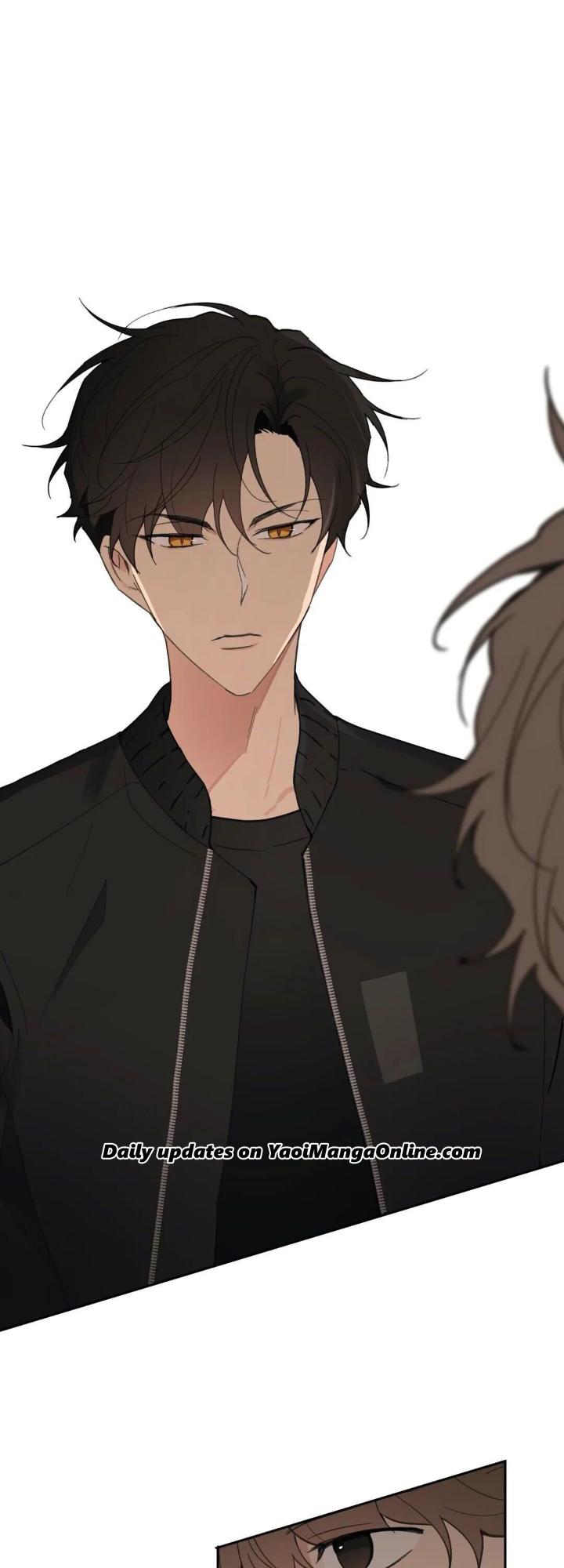 Yours to Claim by Zzin-Bam / Waje – Season 2 [Eng] page 34