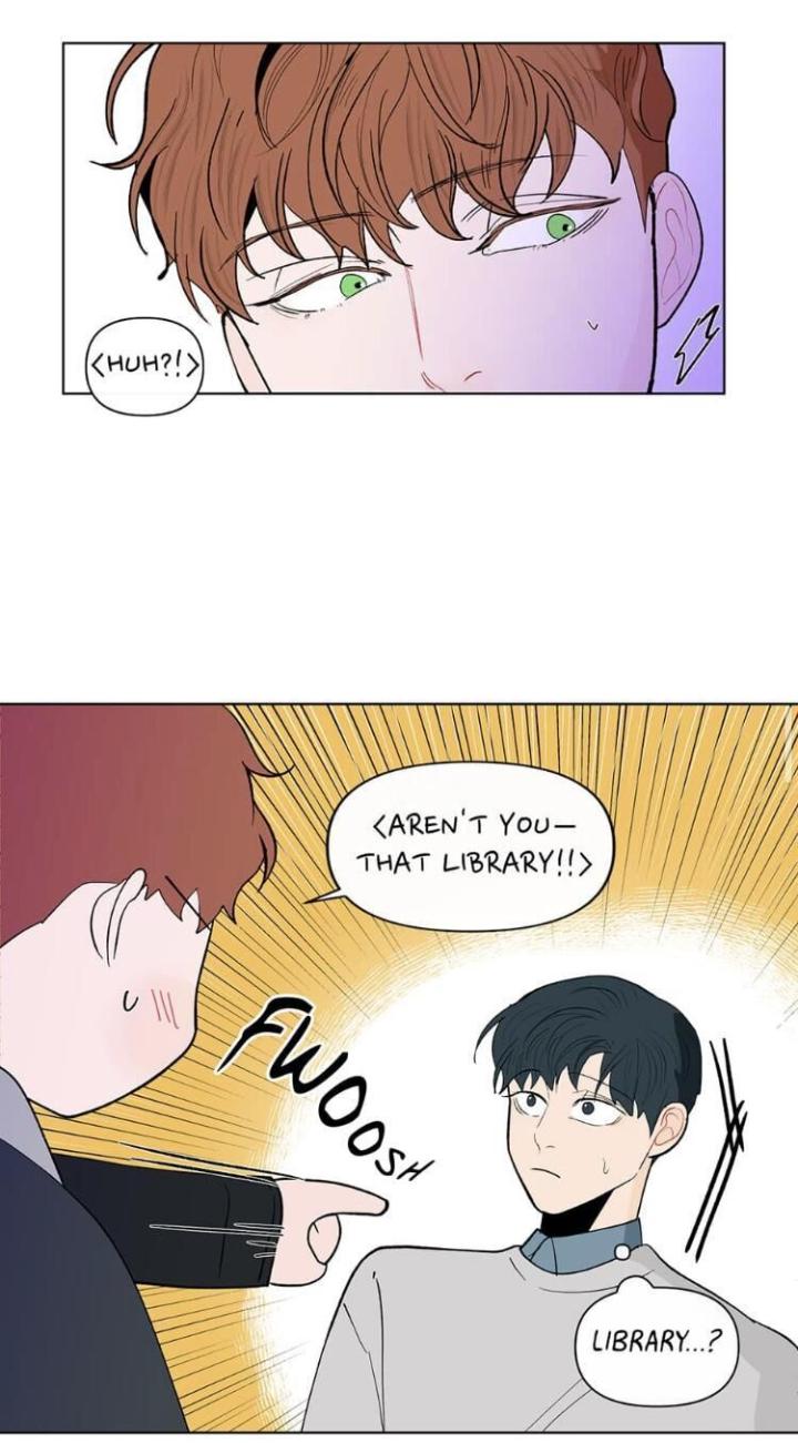 Banana Scandal by DOLSHA – Season 2 – Uncensored [Eng] page 33