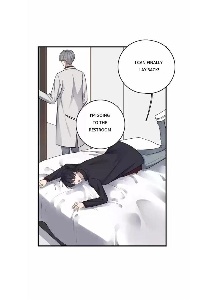 Too Close by JiJing Jun, Shou – Part 5 – Bonus [Eng] page 35