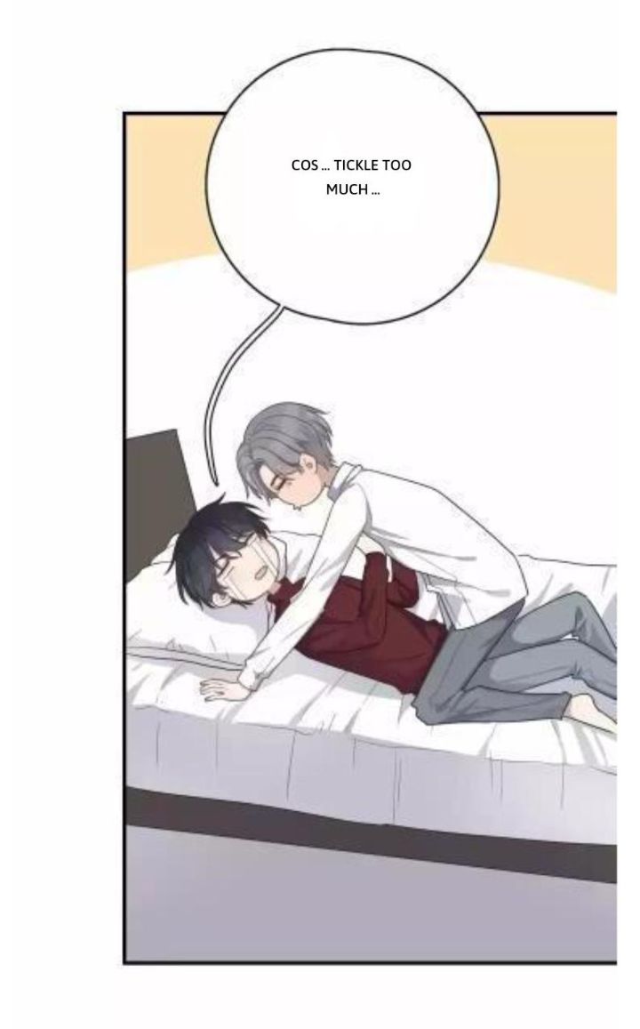 Too Close by JiJing Jun, Shou – Part 5 – Bonus [Eng] page 35