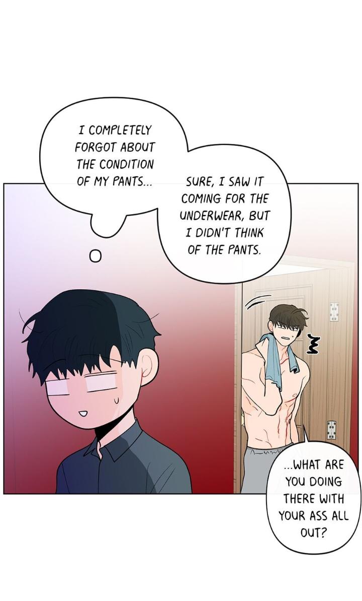 Banana Scandal by DOLSHA – Season 2 – Uncensored [Eng] page 33