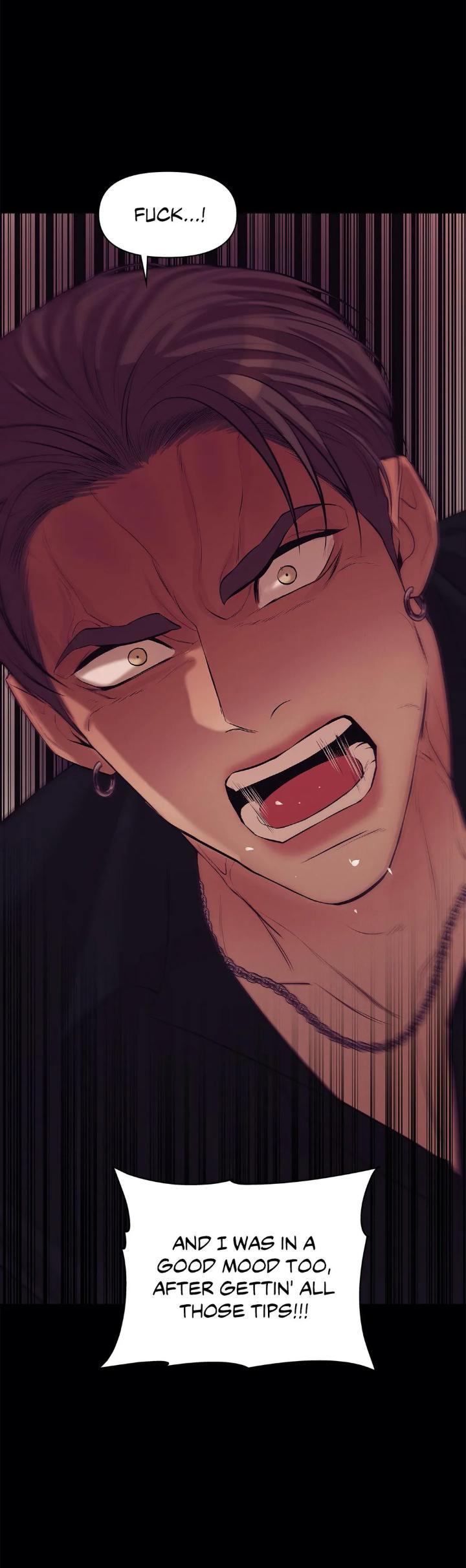 Pearl Boy by KinGin [Eng] page 30