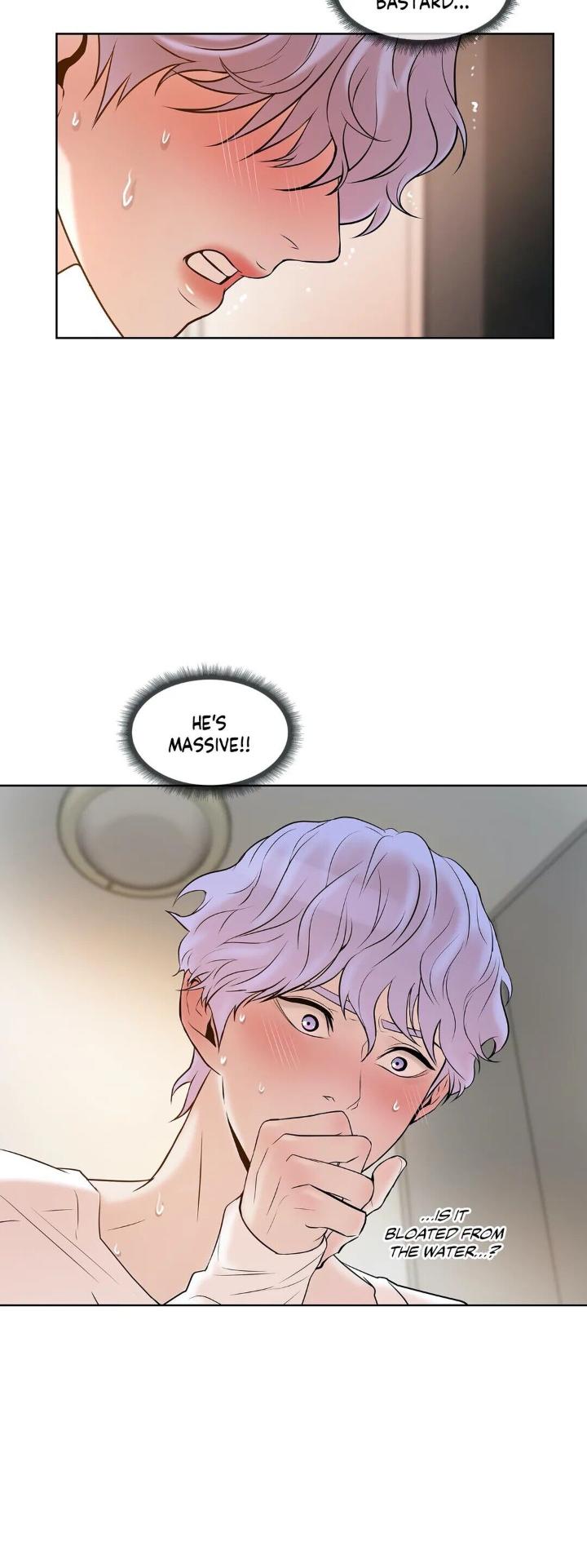 Pearl Boy by KinGin [Eng] page 28