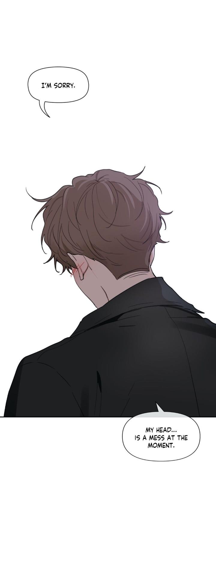 Yours to Claim by Zzin-Bam / Waje – Season 2 [Eng] page 33