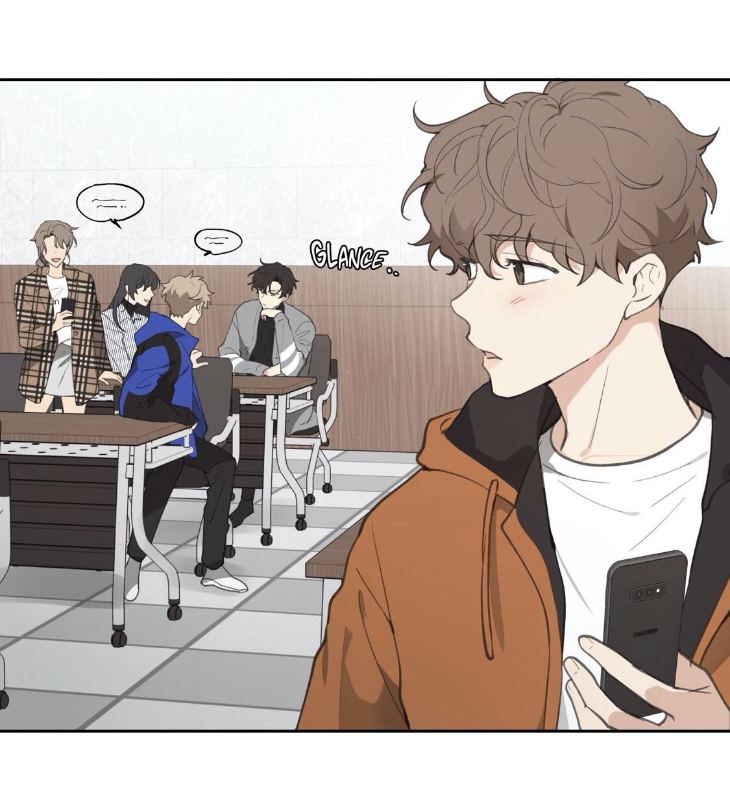 Yours to Claim by Zzin-Bam / Waje – Season 1 [Eng] page 34