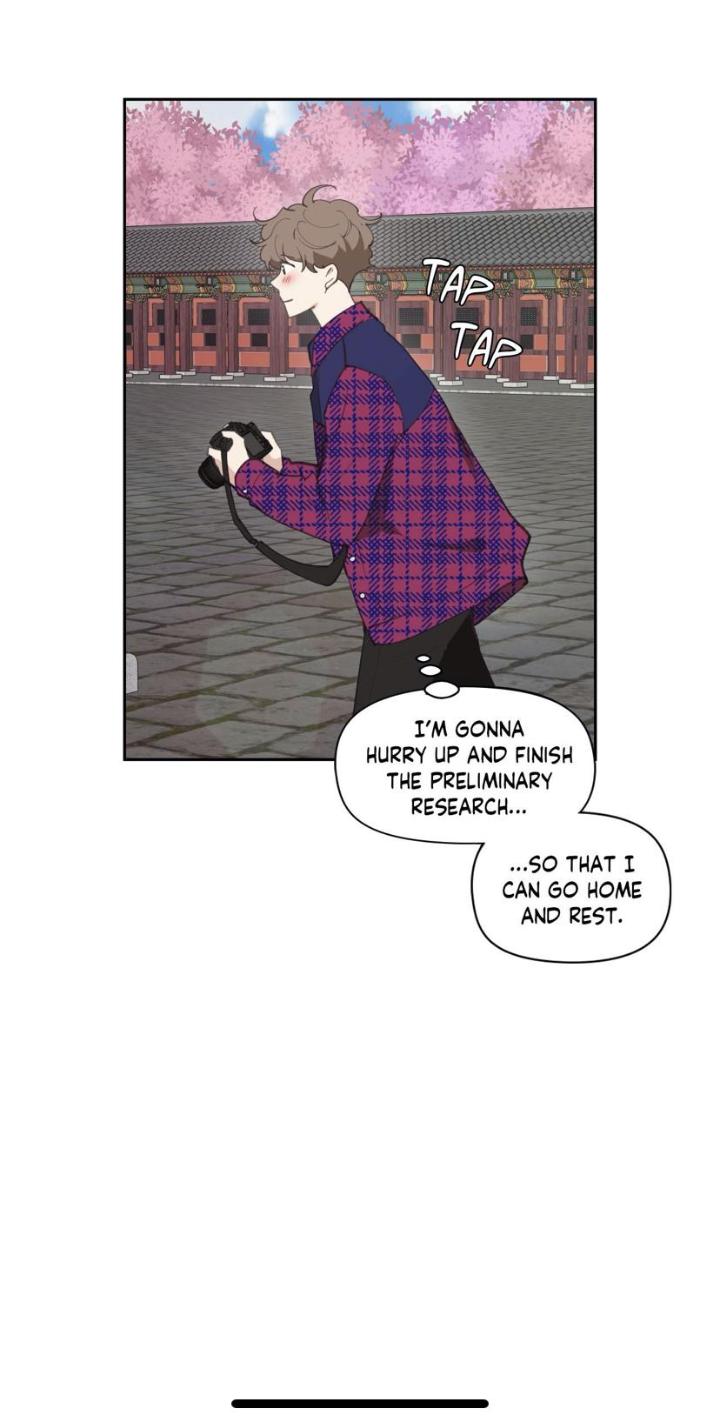 Yours to Claim by Zzin-Bam / Waje – Season 1 [Eng] page 35