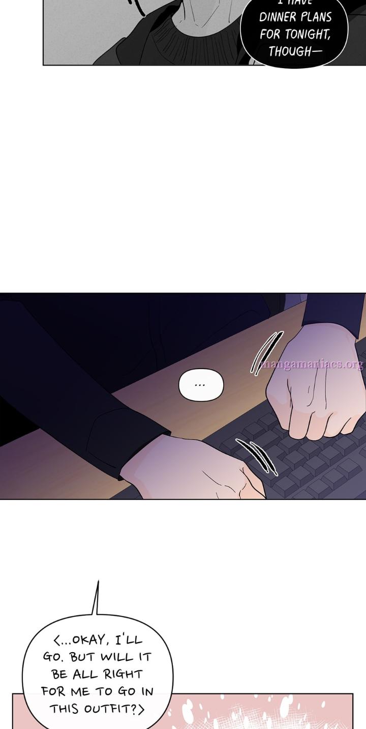 Banana Scandal by DOLSHA – Season 2 – Uncensored [Eng] page 35