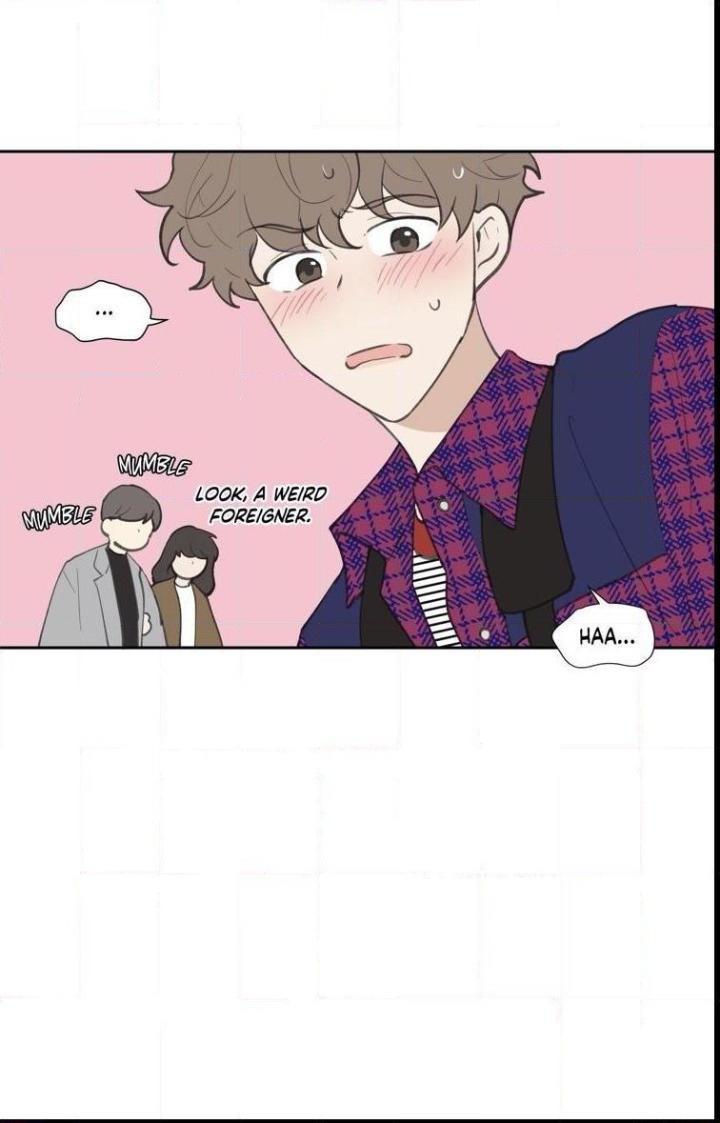 Yours to Claim by Zzin-Bam / Waje – Season 1 [Eng] page 35