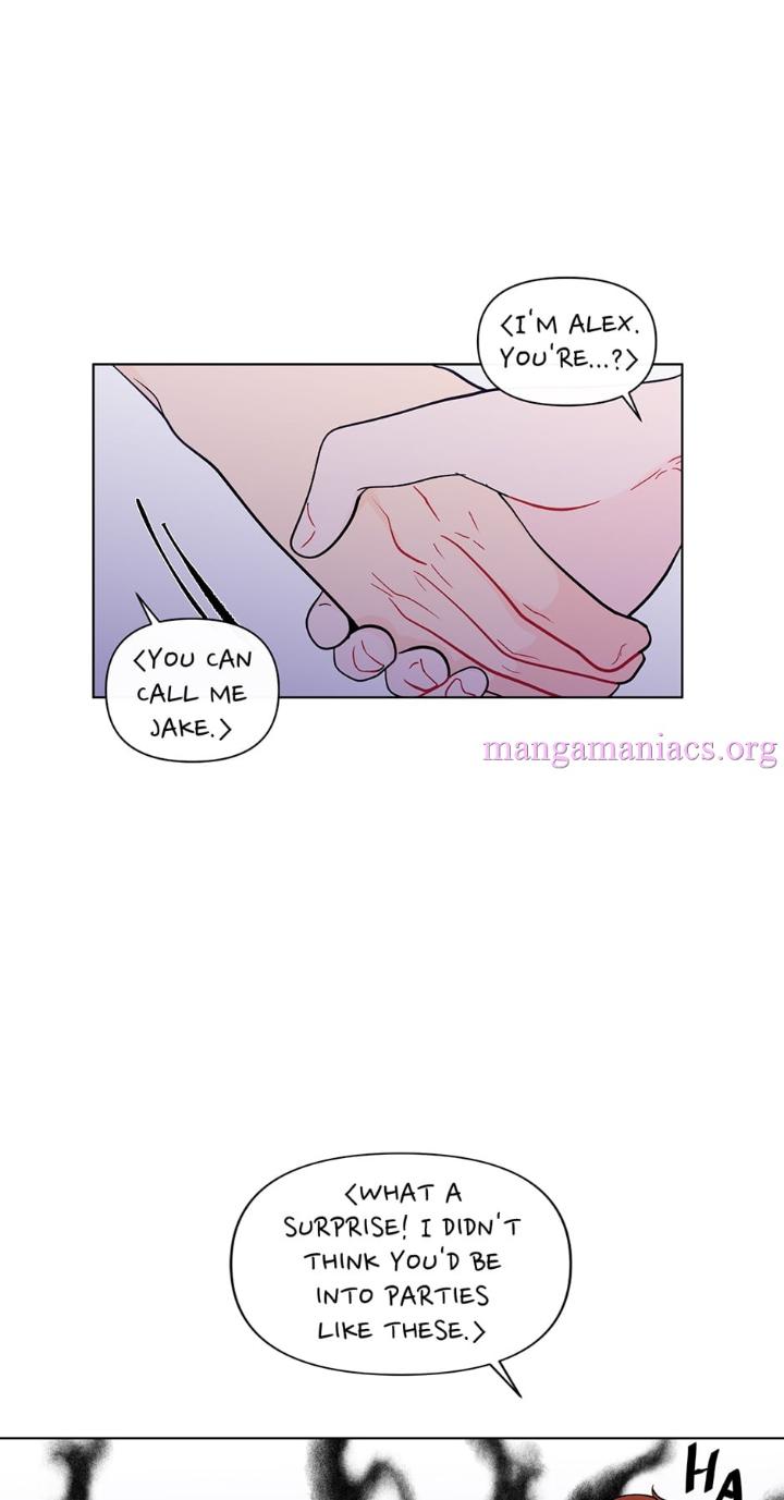 Banana Scandal by DOLSHA – Season 2 – Uncensored [Eng] page 34