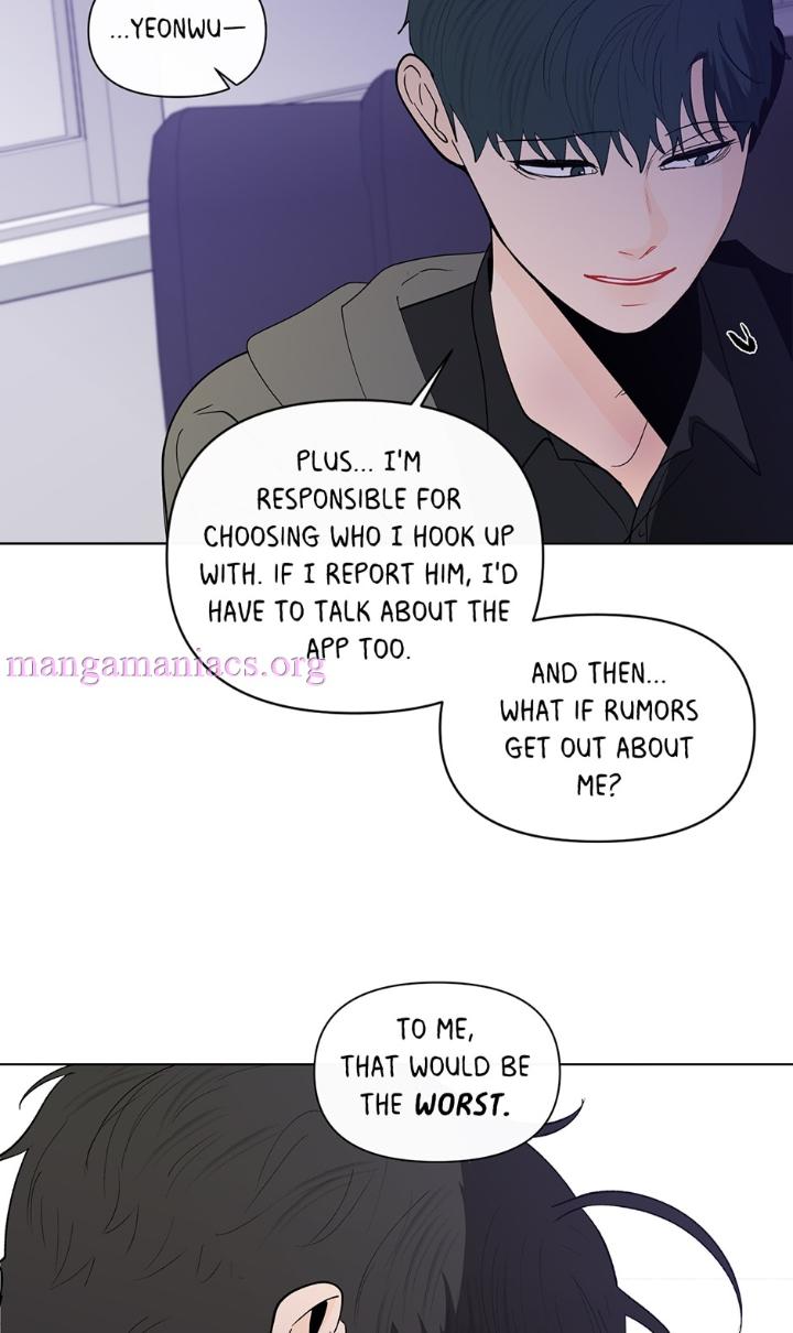 Banana Scandal by DOLSHA – Season 2 – Uncensored [Eng] page 35