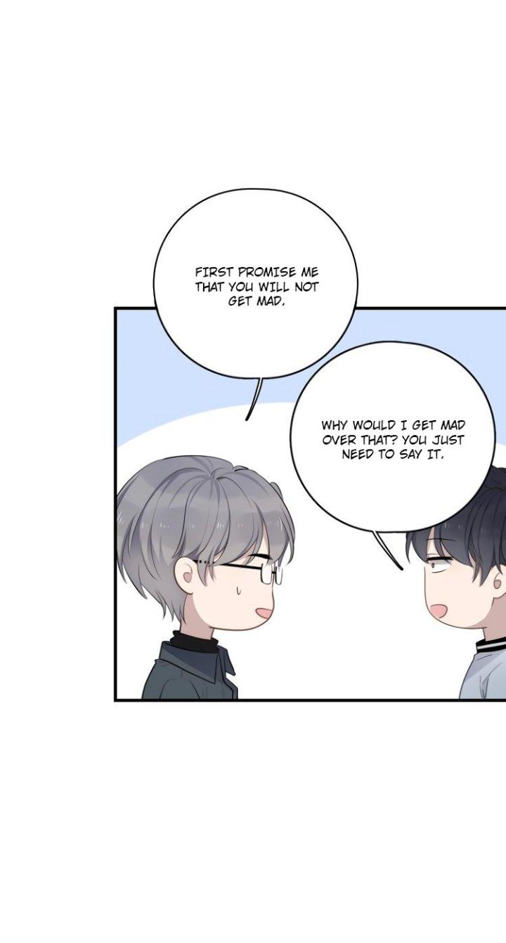 Too Close by JiJing Jun, Shou – Part 5 – Bonus [Eng] page 36