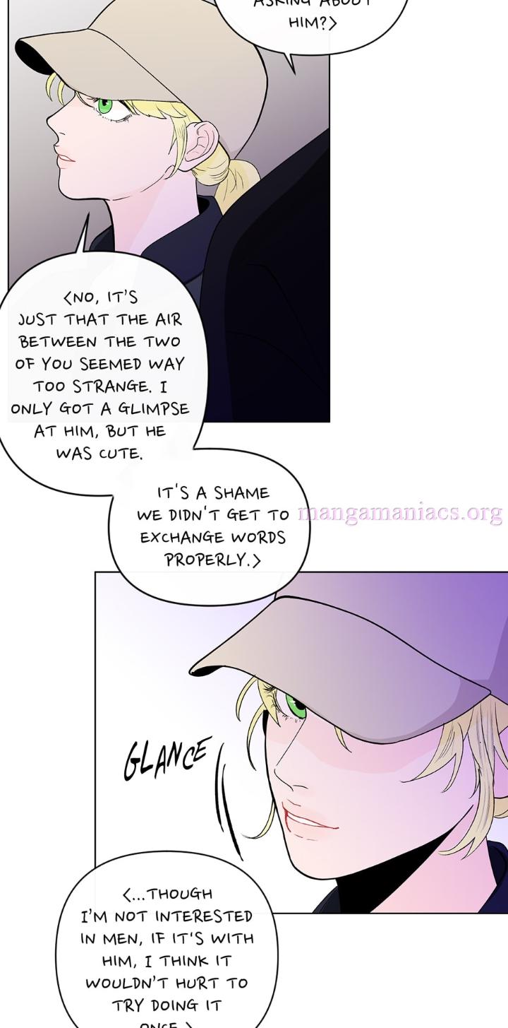 Banana Scandal by DOLSHA – Season 2 – Uncensored [Eng] page 35