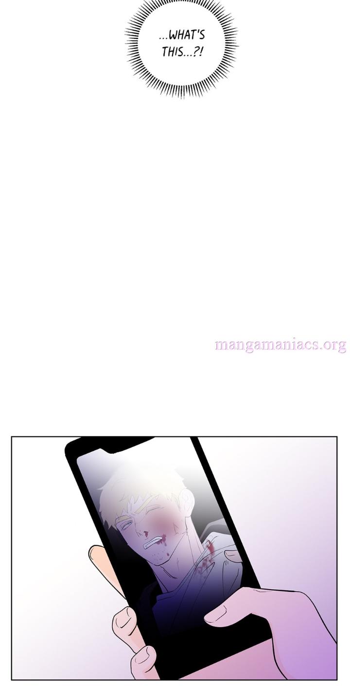 Banana Scandal by DOLSHA – Season 2 – Uncensored [Eng] page 35