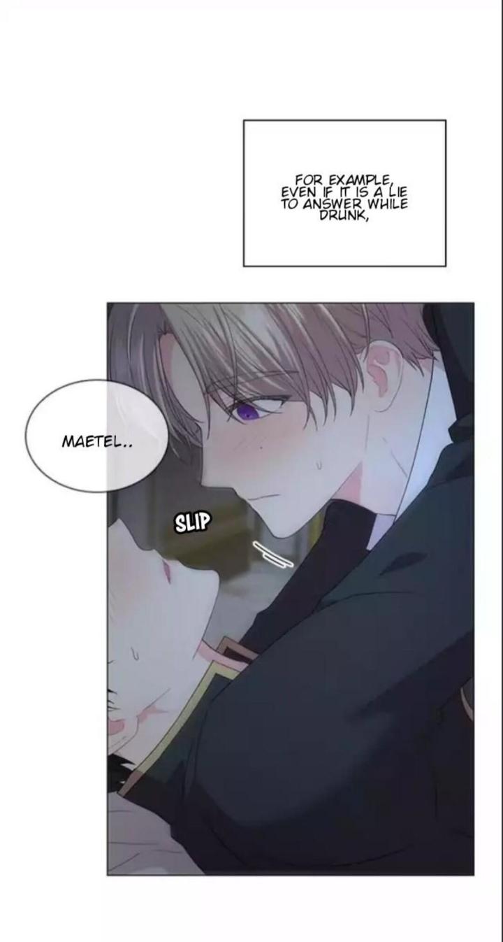 Who’s Your Daddy? by Anko/ Kyunta – Uncensored [Eng] page 35