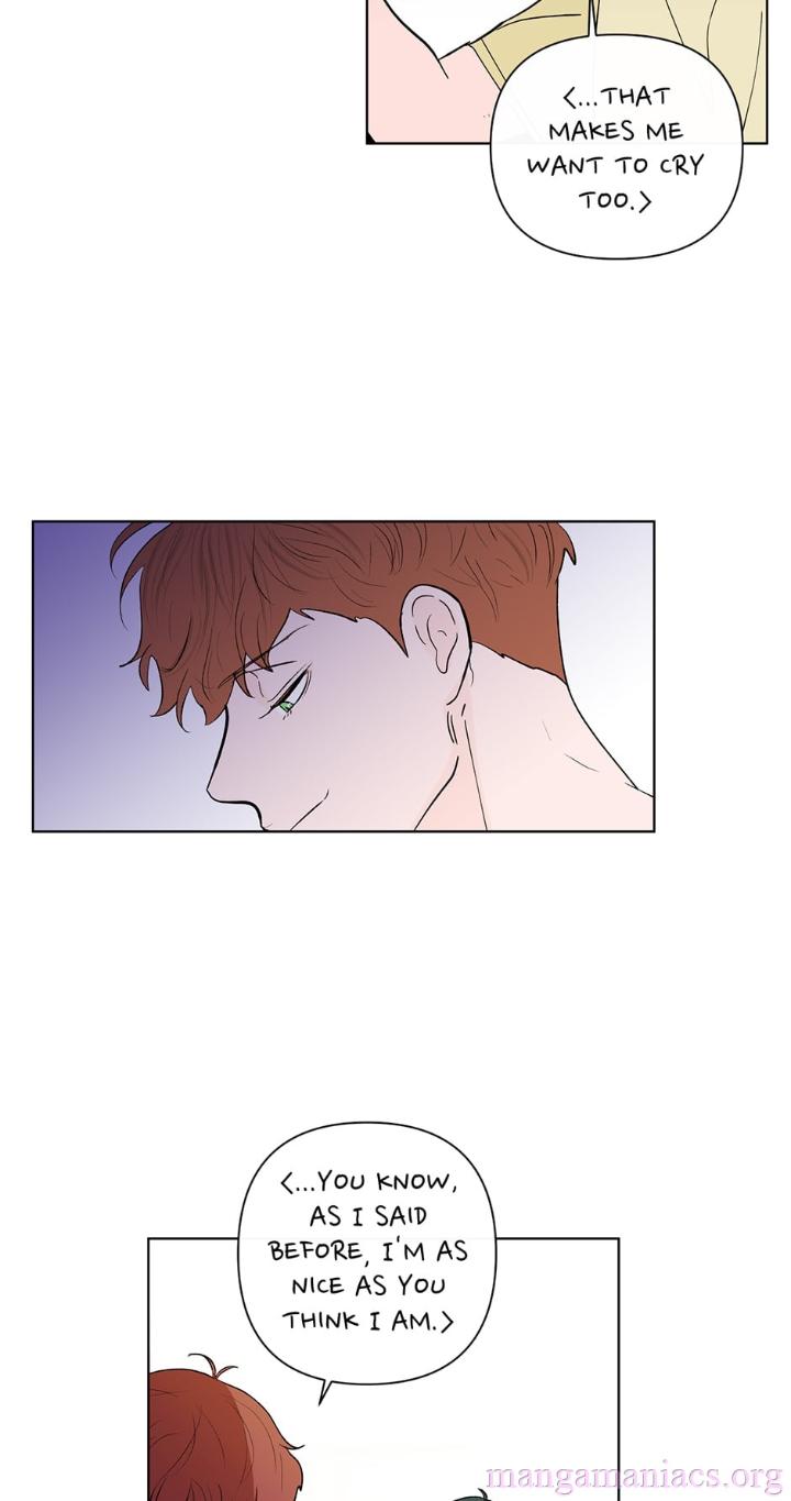 Banana Scandal by DOLSHA – Season 2 – Uncensored [Eng] page 35