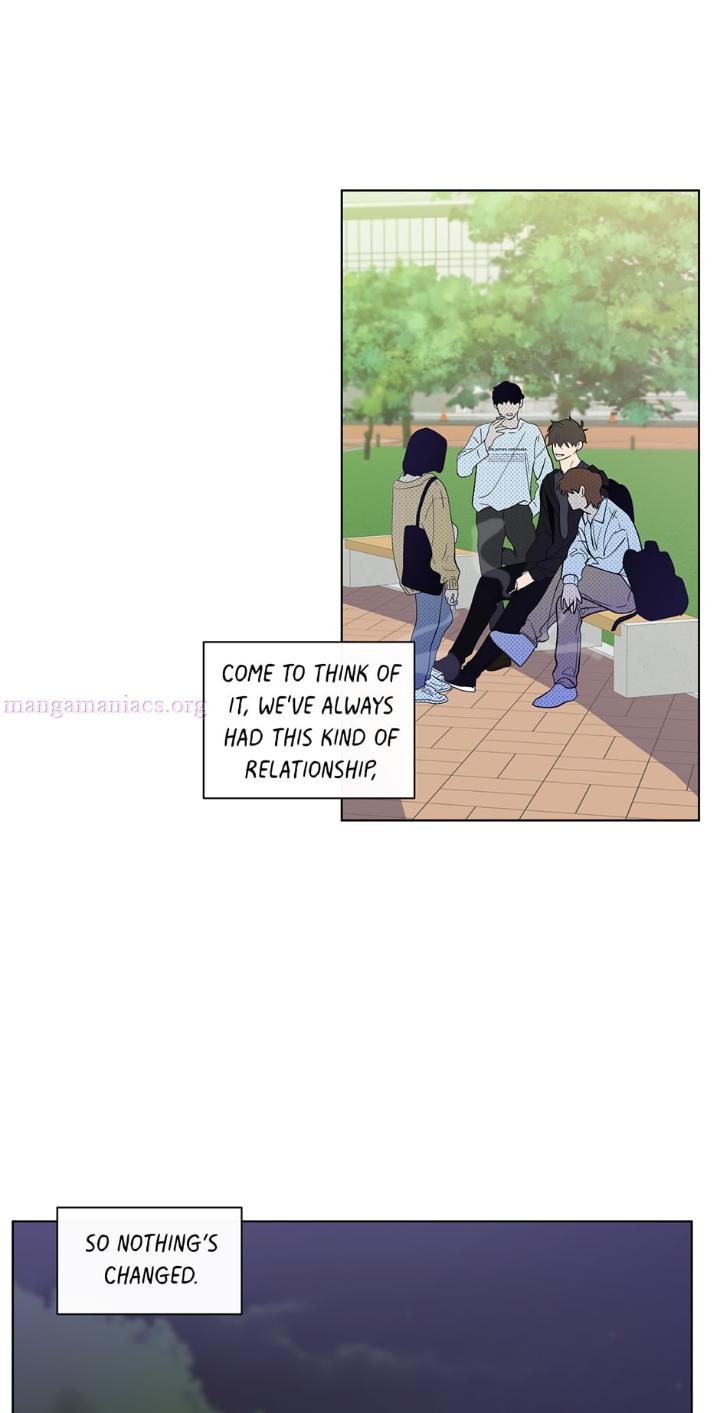 Banana Scandal by DOLSHA – Season 2 – Uncensored [Eng] page 35