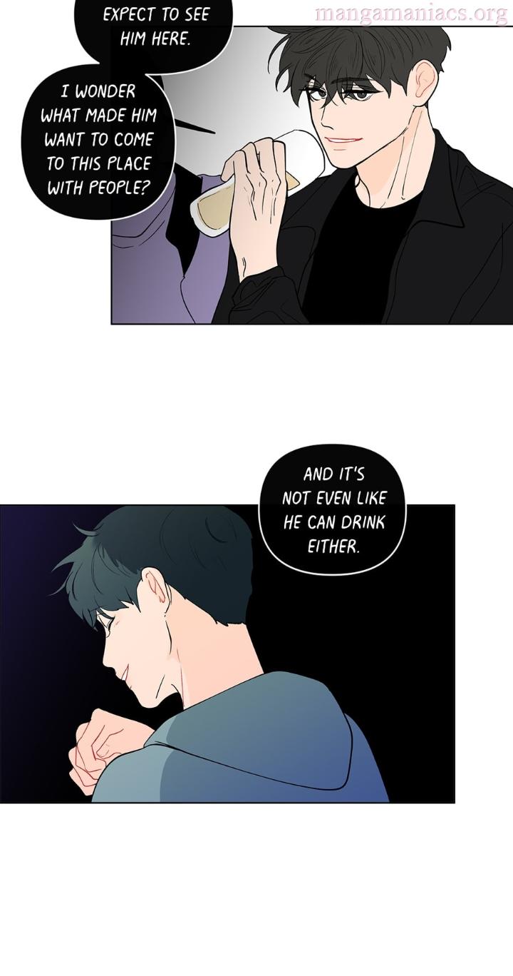 Banana Scandal by DOLSHA – Season 2 – Uncensored [Eng] page 35