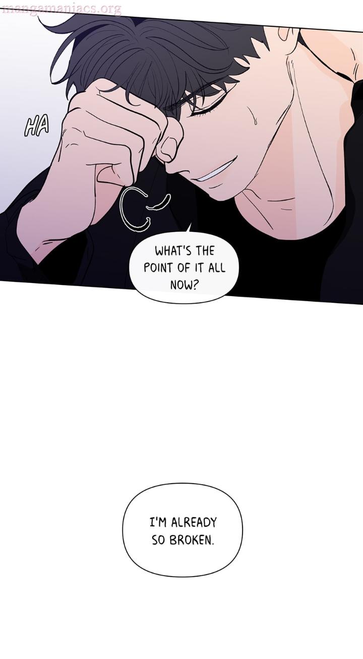 Banana Scandal by DOLSHA – Season 2 – Uncensored [Eng] page 35