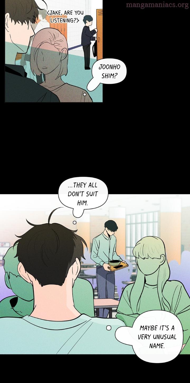 Banana Scandal by DOLSHA – Season 2 – Uncensored [Eng] page 35