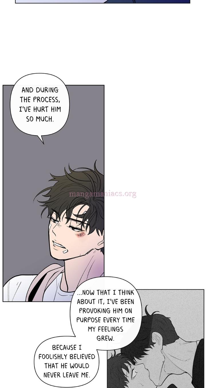 Banana Scandal by DOLSHA – Season 2 – Uncensored [Eng] page 35