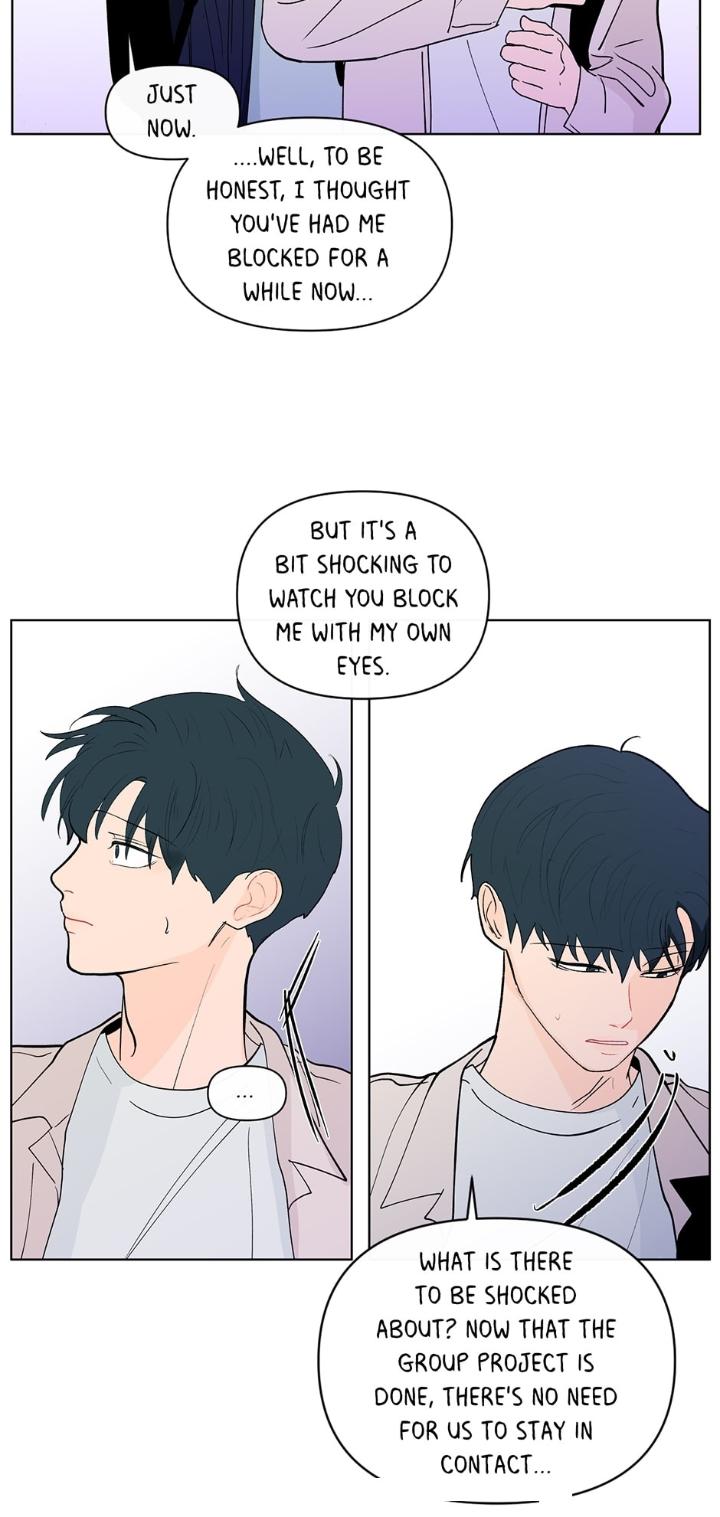 Banana Scandal by DOLSHA – Season 2 – Uncensored [Eng] page 35