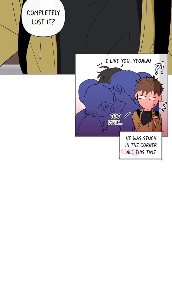 Banana Scandal by DOLSHA – Season 2 – Uncensored [Eng] page 35