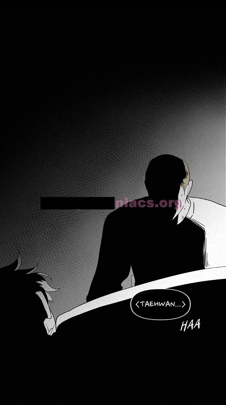 Banana Scandal by DOLSHA – Season 2 – Uncensored [Eng] page 35