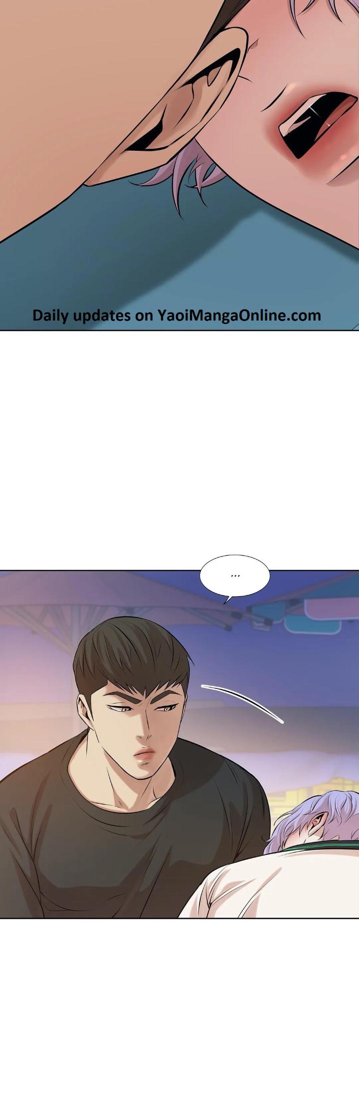 Pearl Boy by KinGin [Eng] page 34