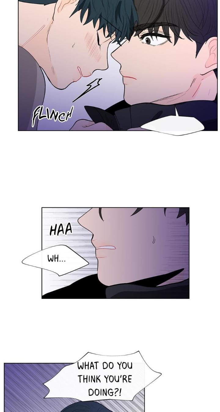 Banana Scandal by DOLSHA – Season 2 – Uncensored [Eng] page 34