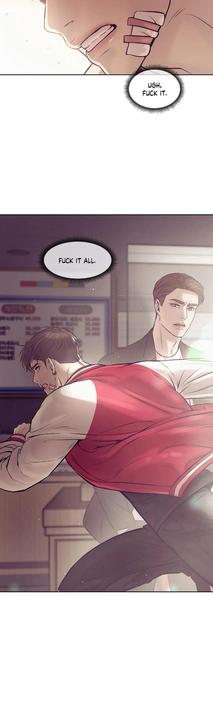 Pearl Boy by KinGin [Eng] page 33