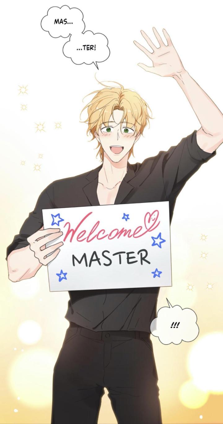 Yours to Claim by Zzin-Bam / Waje – Season 1 [Eng] page 34