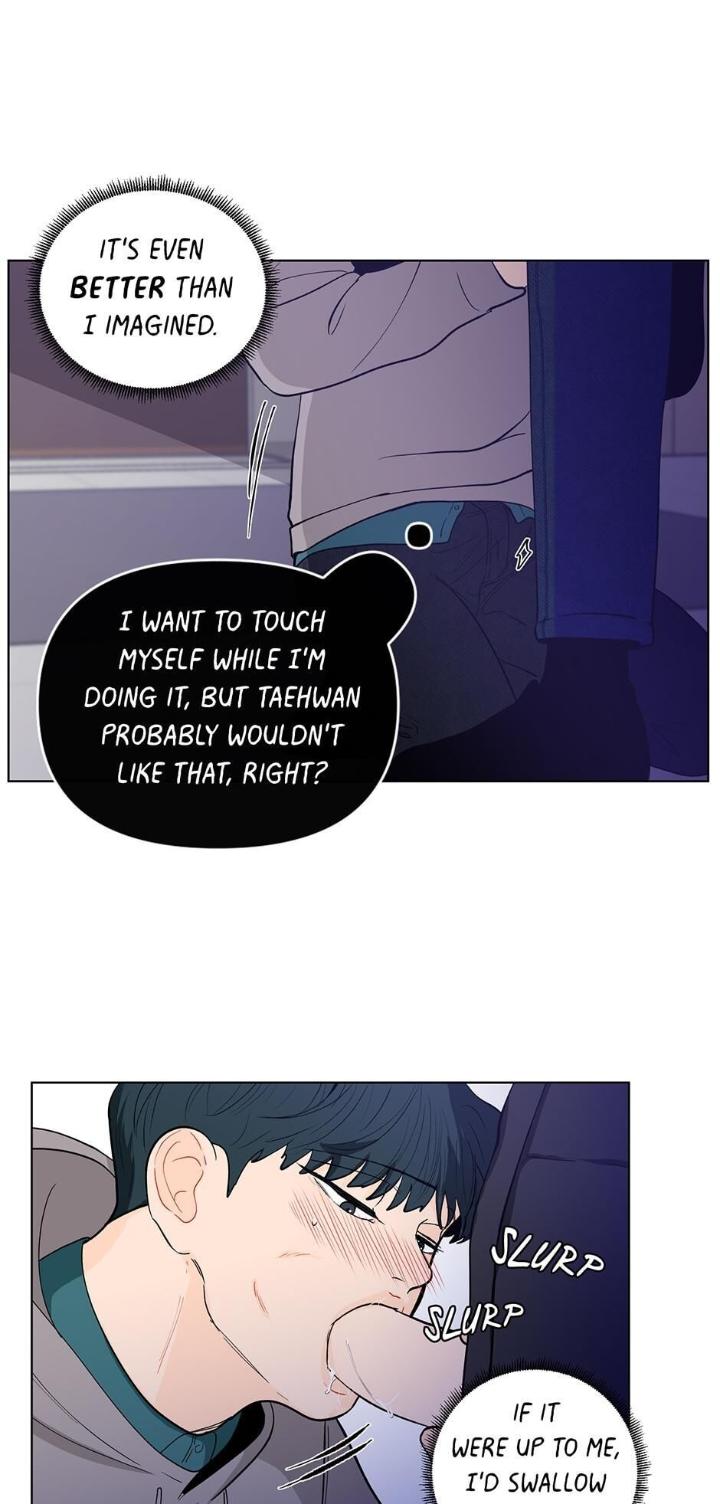 Banana Scandal by DOLSHA – Season 2 – Uncensored [Eng] page 34