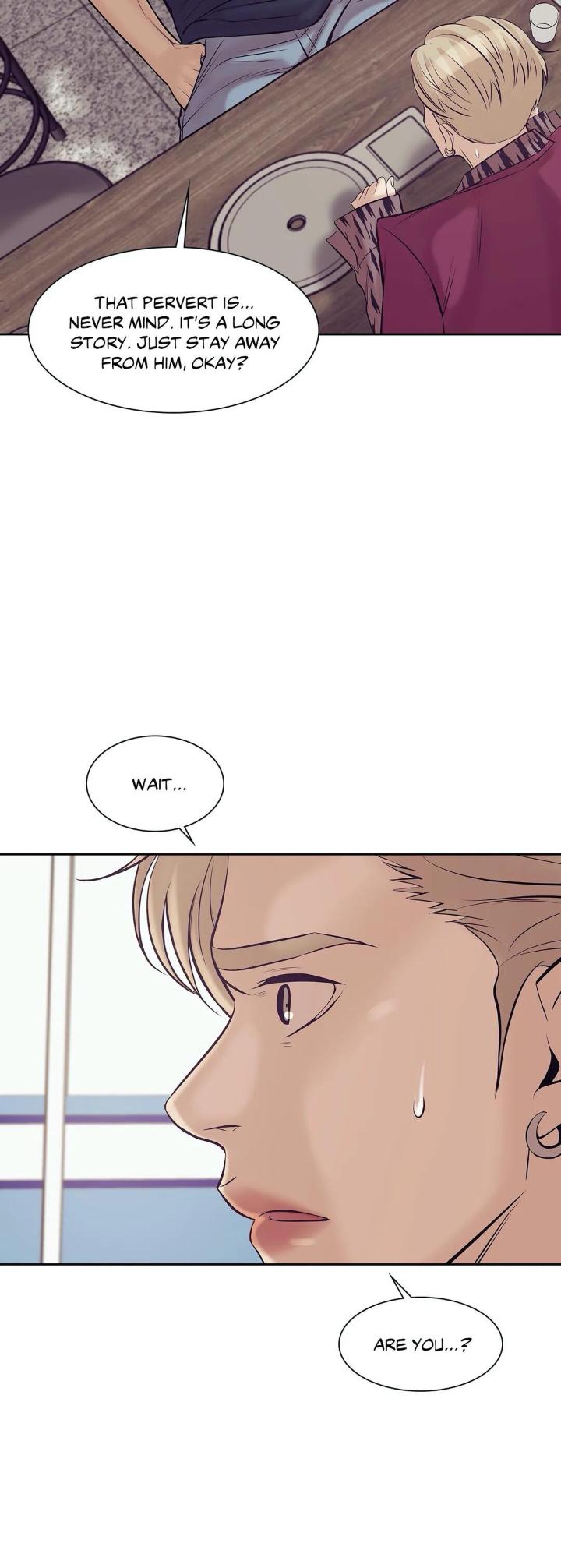 Pearl Boy by KinGin [Eng] page 34