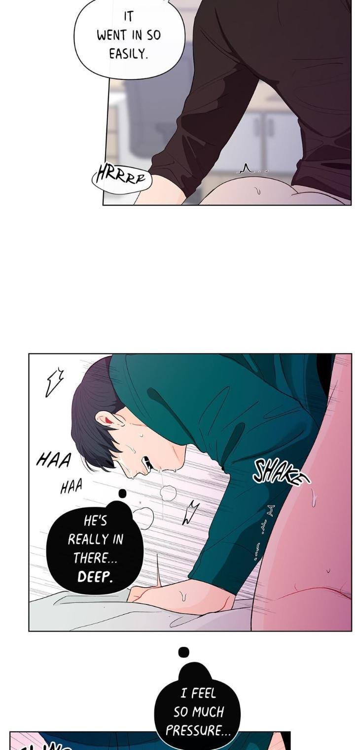 Banana Scandal by DOLSHA – Season 2 – Uncensored [Eng] page 34