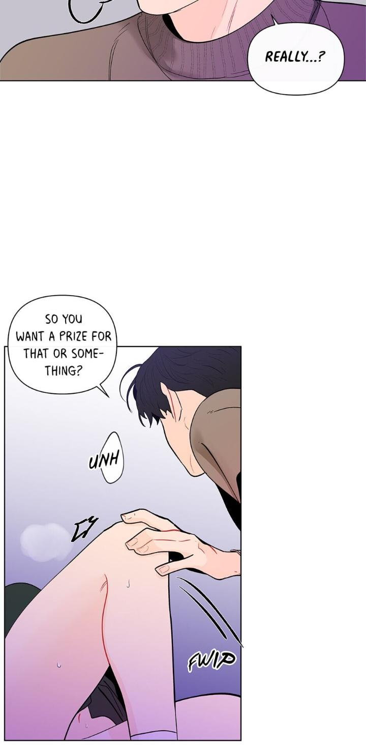 Banana Scandal by DOLSHA – Season 2 – Uncensored [Eng] page 33