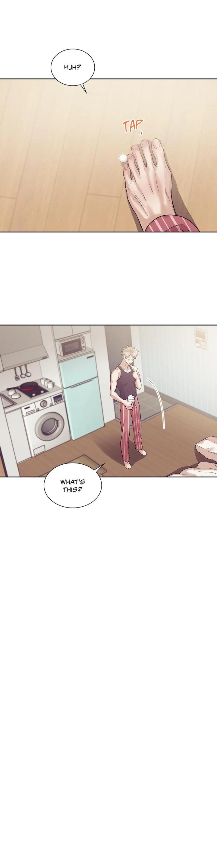 Pearl Boy by KinGin [Eng] page 33