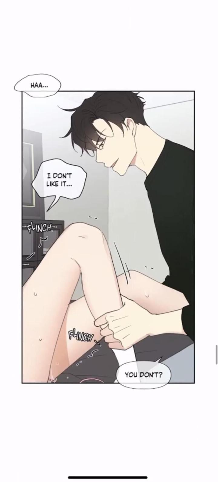 Yours to Claim by Zzin-Bam / Waje – Season 2 [Eng] page 33