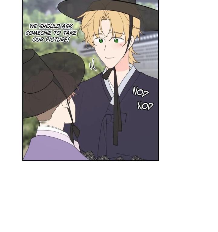 Yours to Claim by Zzin-Bam / Waje – Season 2 [Eng] page 31