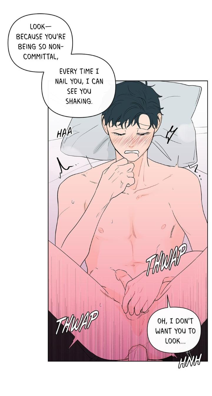 Banana Scandal by DOLSHA – Season 2 – Uncensored [Eng] page 34