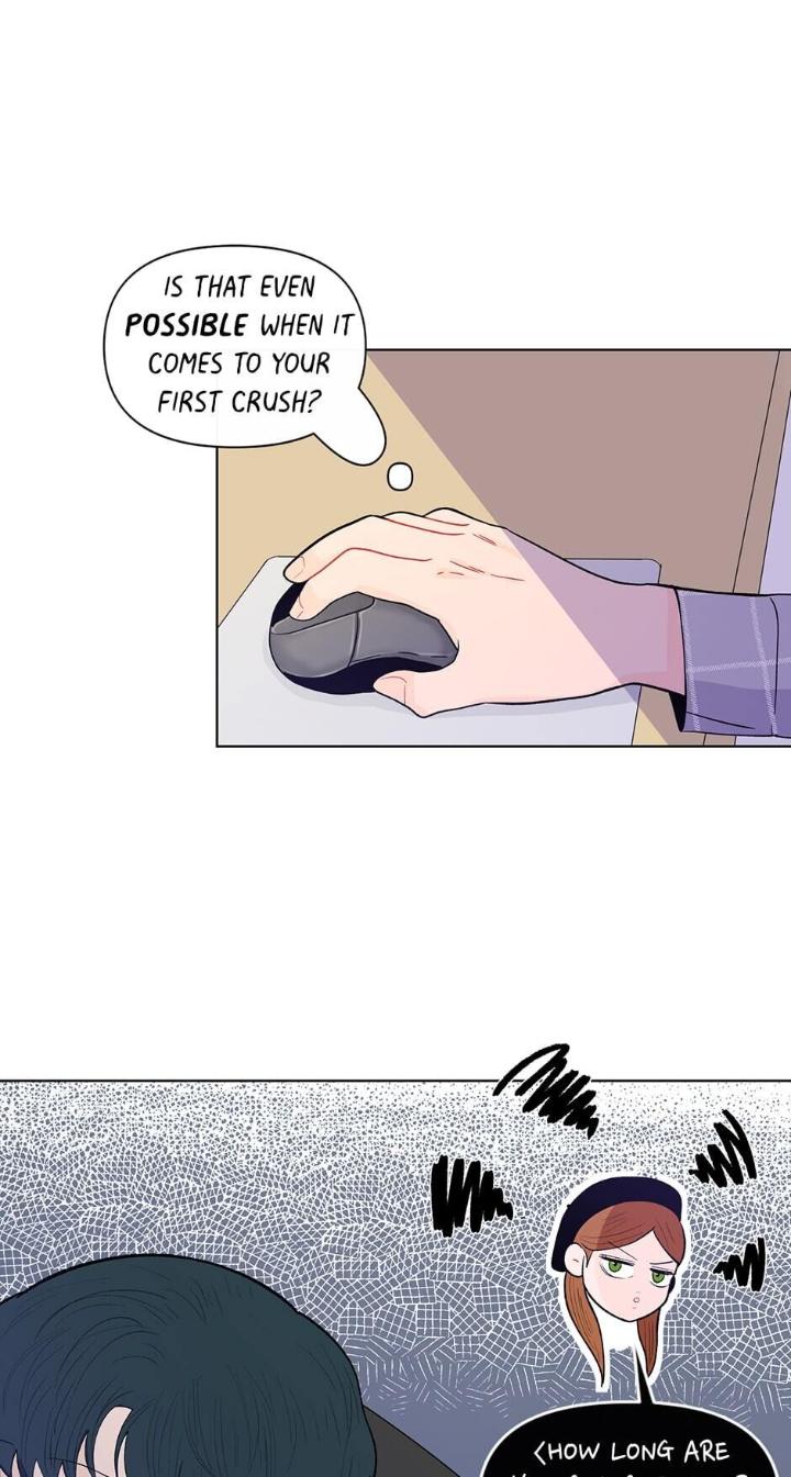 Banana Scandal by DOLSHA – Season 2 – Uncensored [Eng] page 33