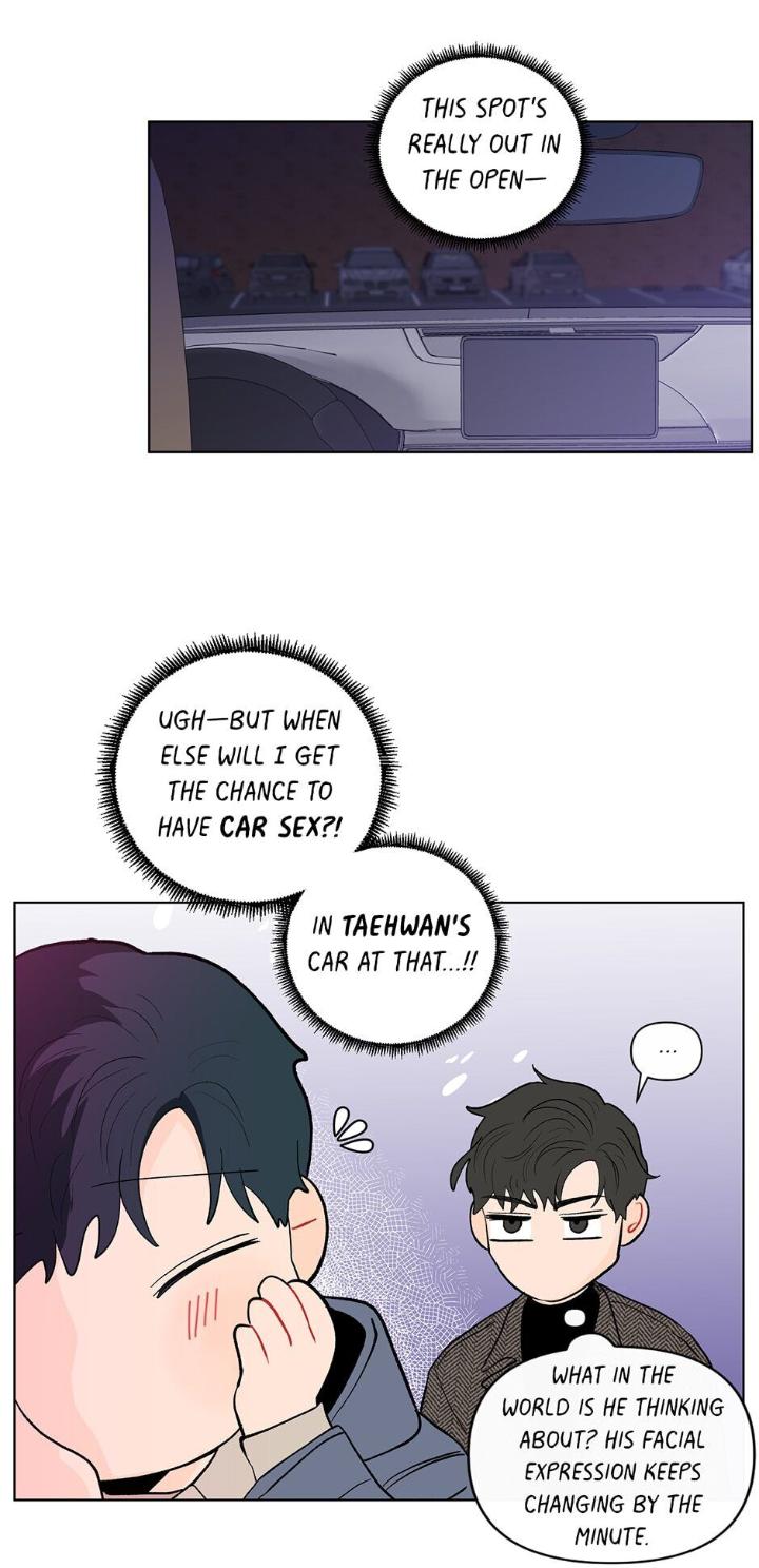 Banana Scandal by DOLSHA – Season 2 – Uncensored [Eng] page 33