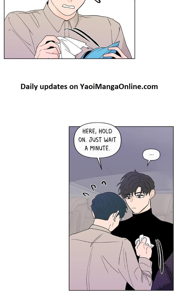 Banana Scandal by DOLSHA – Season 2 – Uncensored [Eng] page 33