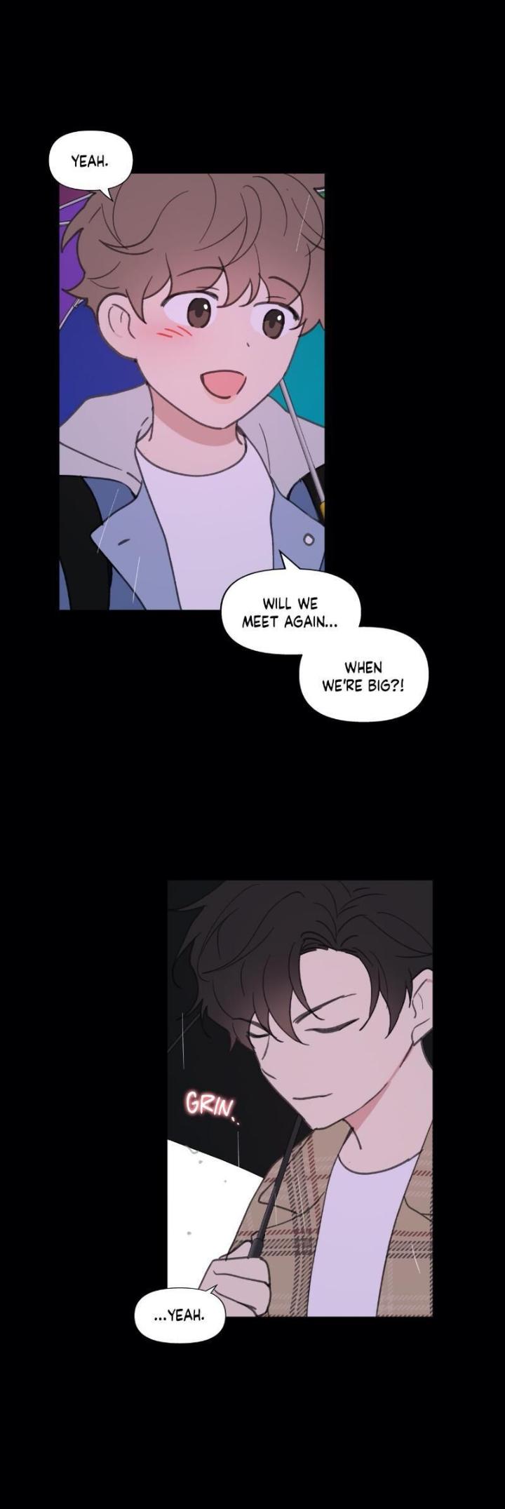 Yours to Claim by Zzin-Bam / Waje – Season 2 [Eng] page 35