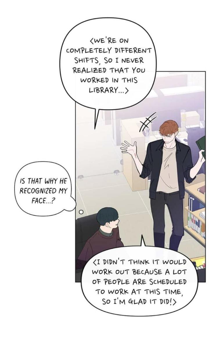 Banana Scandal by DOLSHA – Season 2 – Uncensored [Eng] page 35