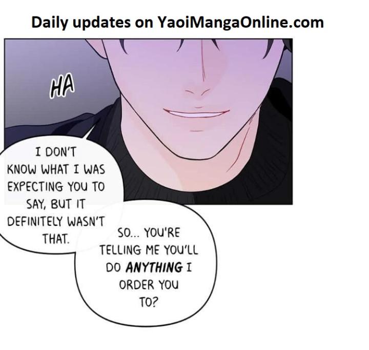 Banana Scandal by DOLSHA – Season 2 – Uncensored [Eng] page 33