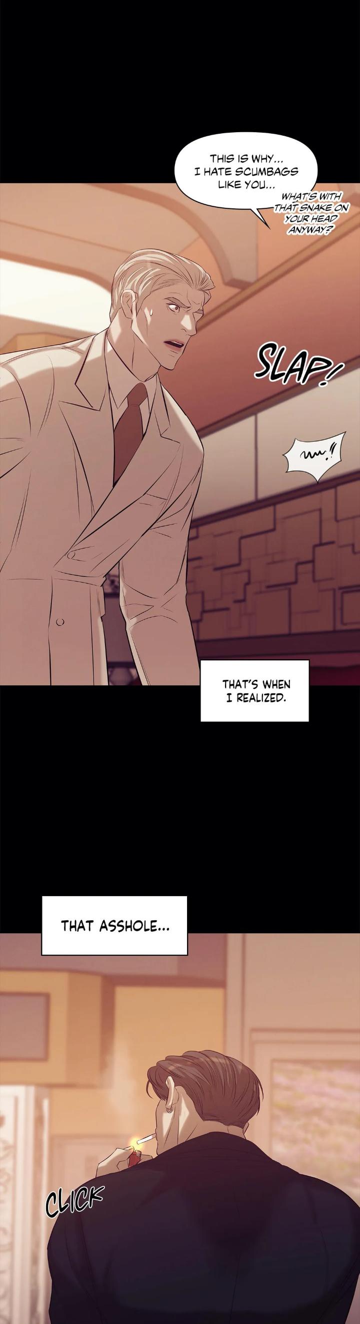 Pearl Boy by KinGin [Eng] page 31